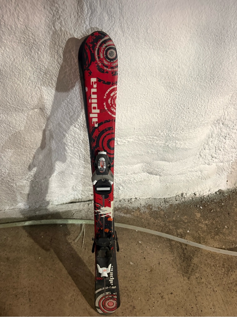 Kids Skis